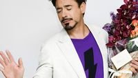 pic for Robert Downey Jr 